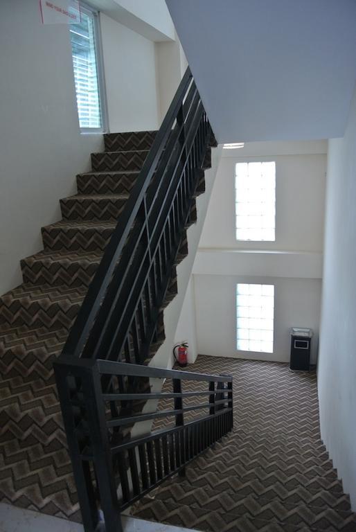 Hotel 72 Rangoon Eksteriør billede