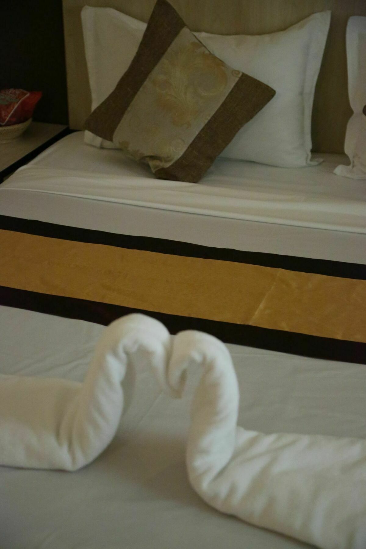 Hotel 72 Rangoon Eksteriør billede