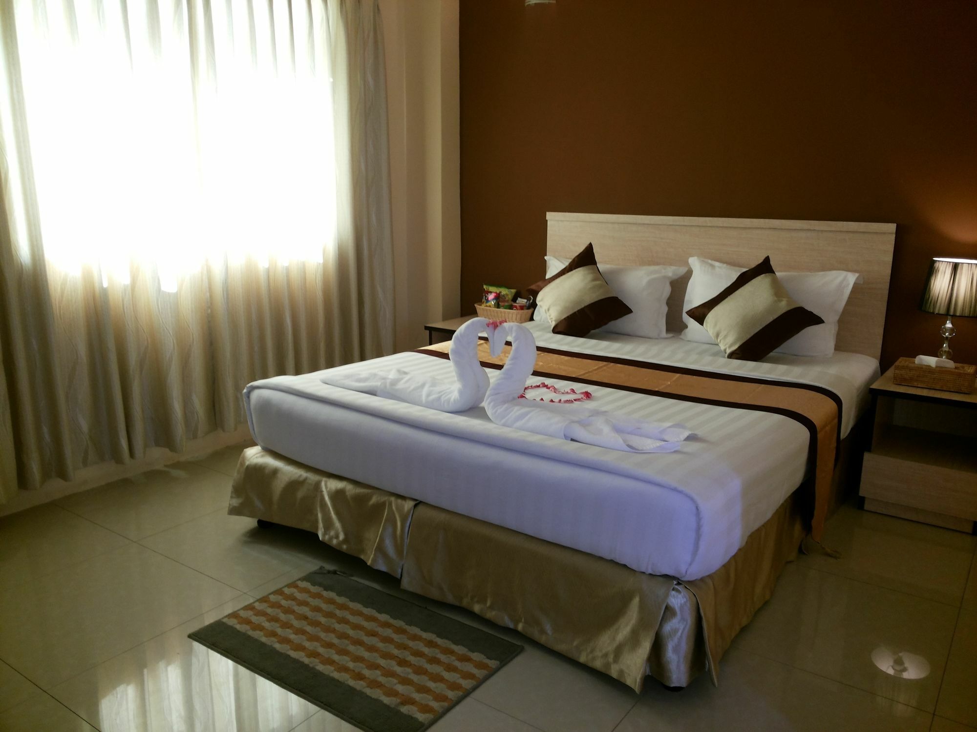 Hotel 72 Rangoon Eksteriør billede