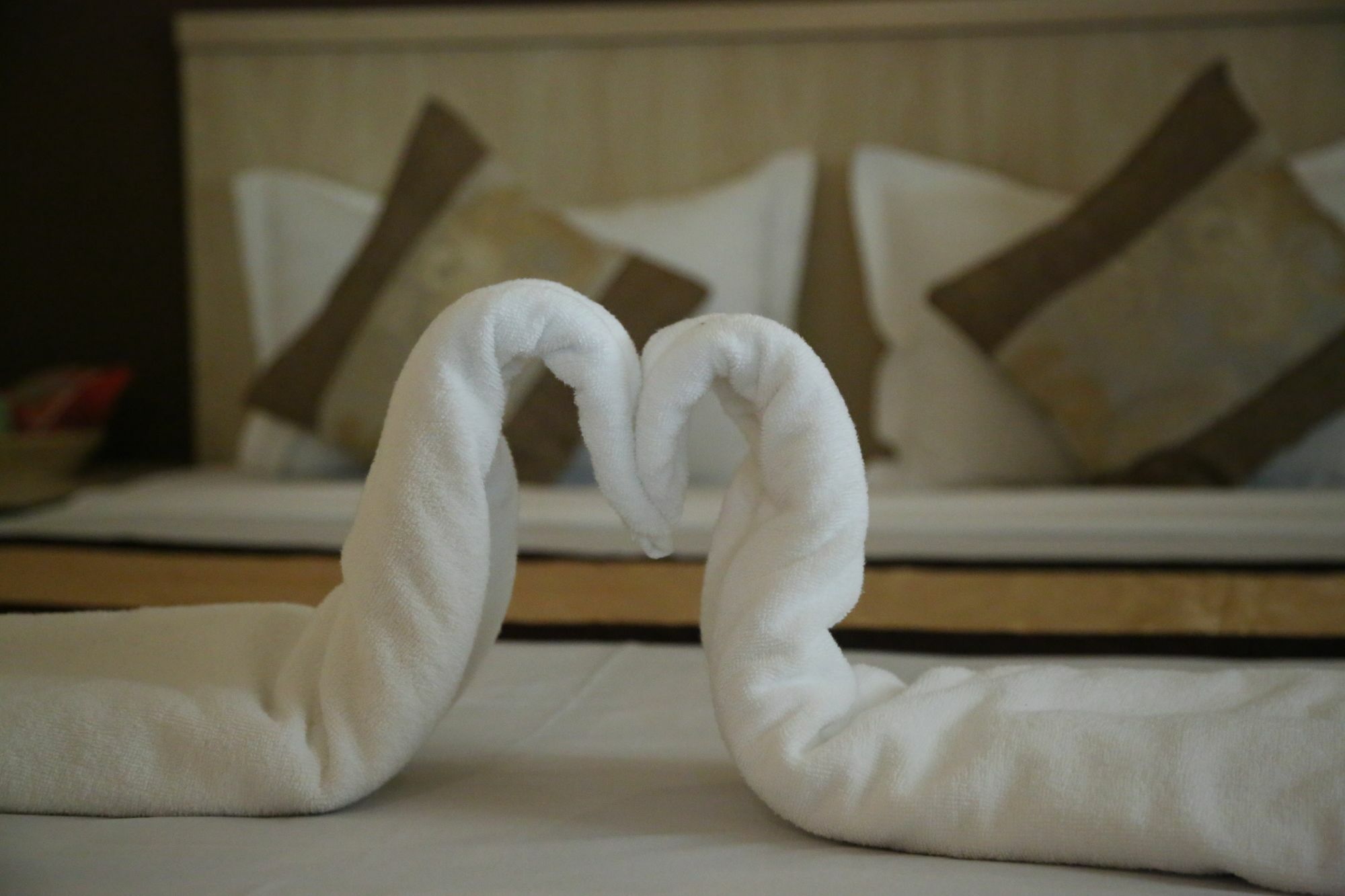 Hotel 72 Rangoon Eksteriør billede
