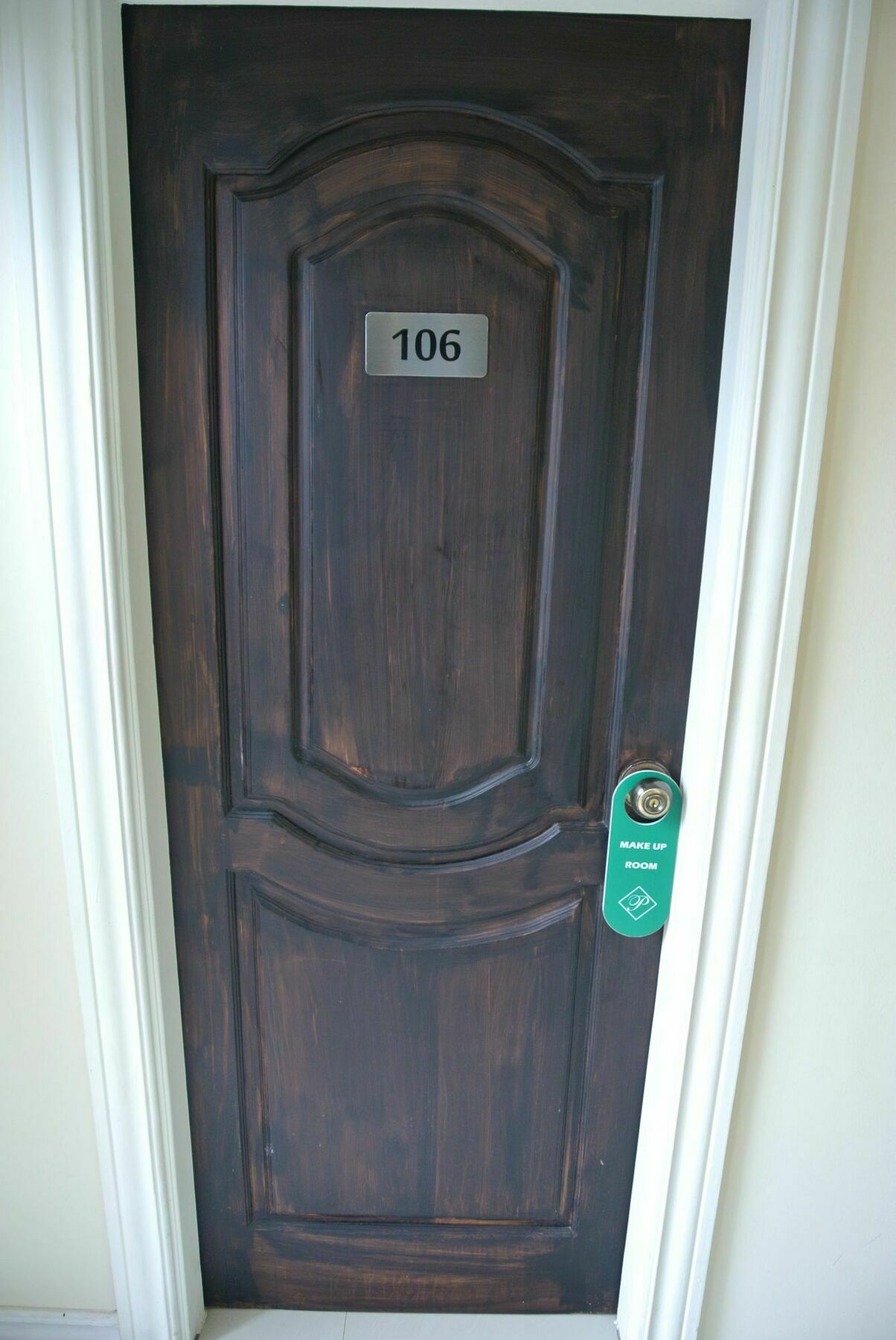 Hotel 72 Rangoon Eksteriør billede