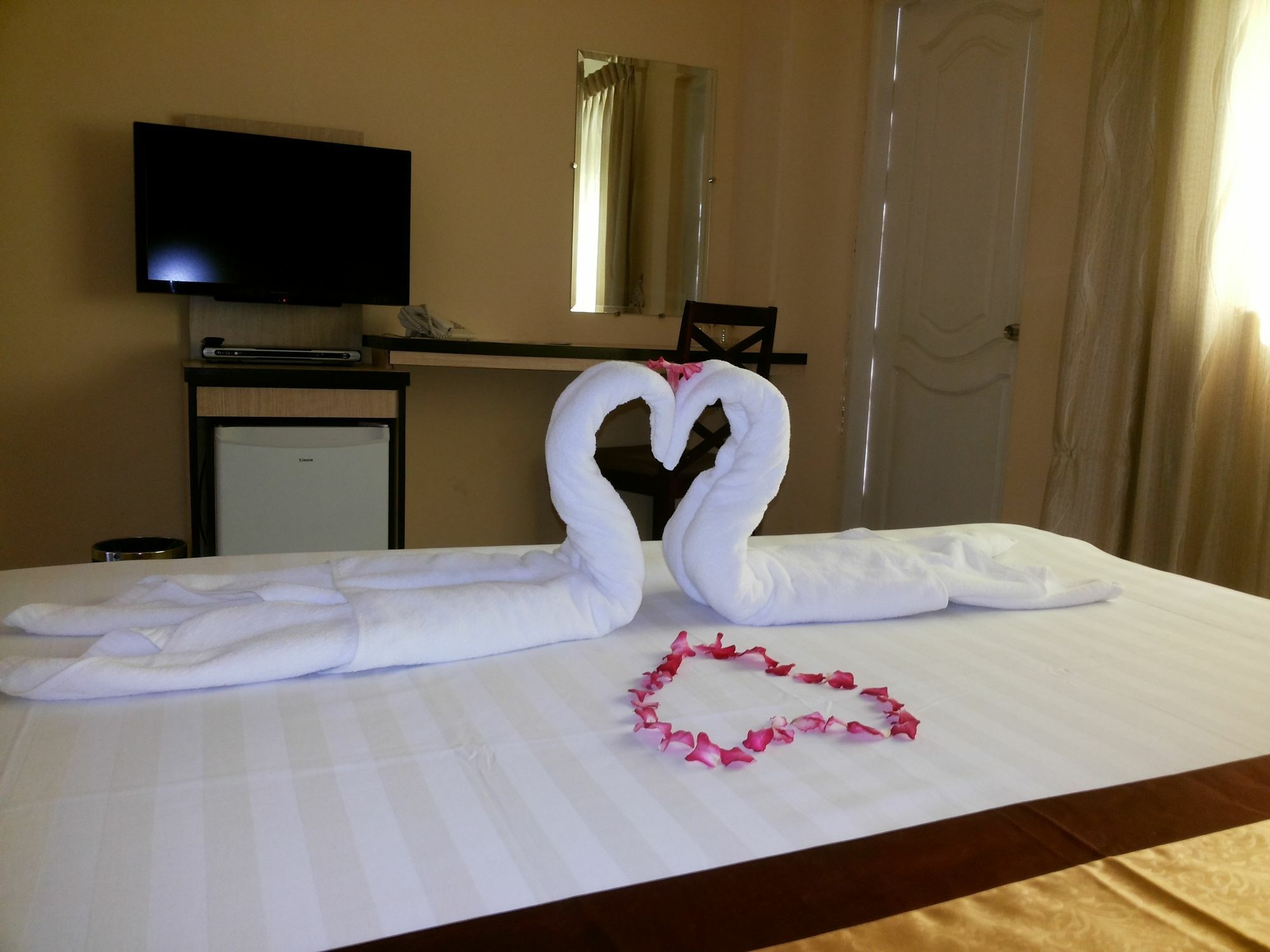 Hotel 72 Rangoon Eksteriør billede