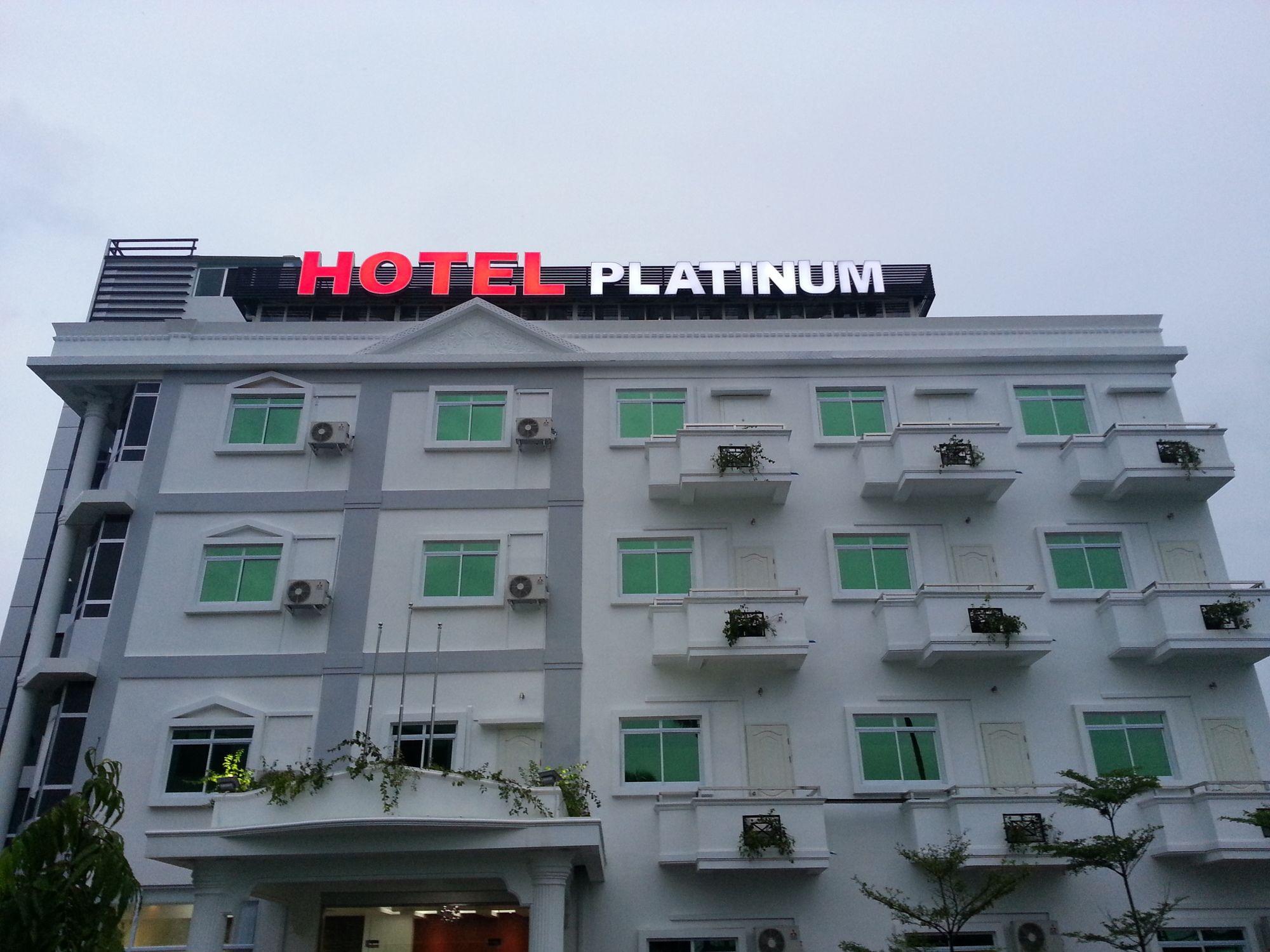 Hotel 72 Rangoon Eksteriør billede