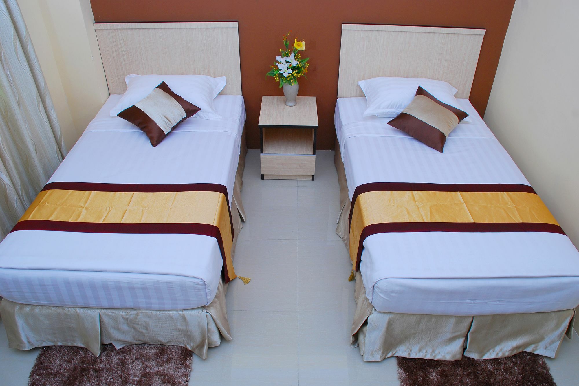 Hotel 72 Rangoon Eksteriør billede