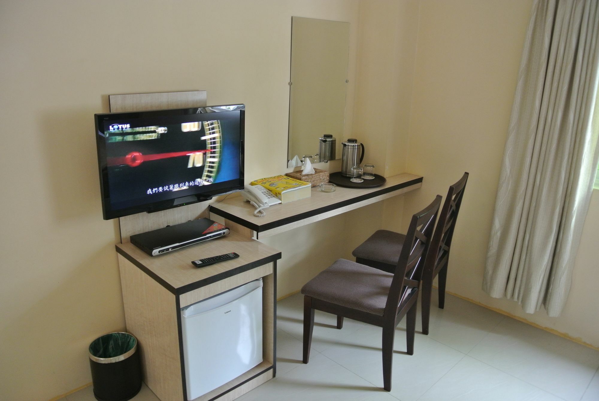 Hotel 72 Rangoon Eksteriør billede